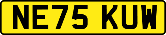 NE75KUW