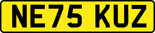 NE75KUZ