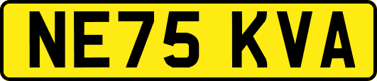 NE75KVA