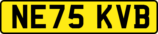 NE75KVB