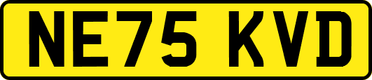 NE75KVD