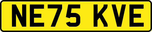 NE75KVE