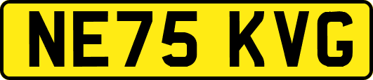 NE75KVG