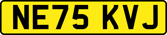 NE75KVJ