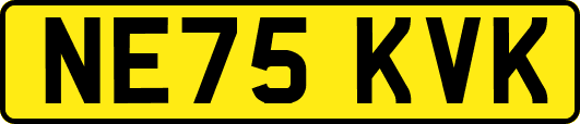 NE75KVK