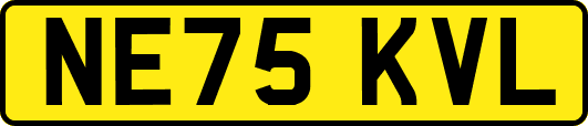NE75KVL
