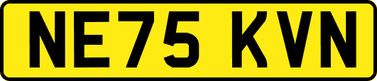 NE75KVN