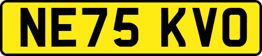 NE75KVO