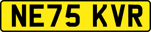 NE75KVR