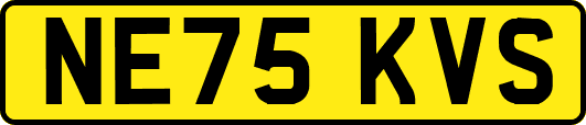 NE75KVS