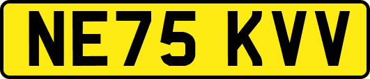 NE75KVV