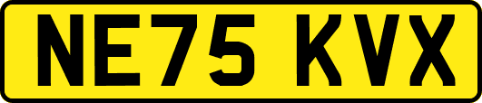 NE75KVX