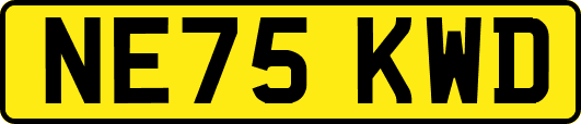 NE75KWD