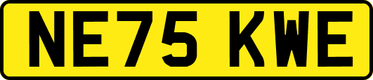NE75KWE