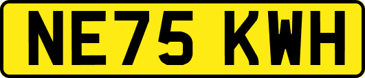 NE75KWH