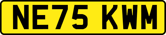 NE75KWM