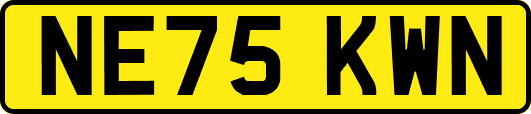 NE75KWN