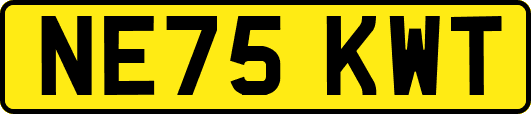 NE75KWT