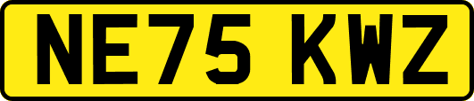 NE75KWZ