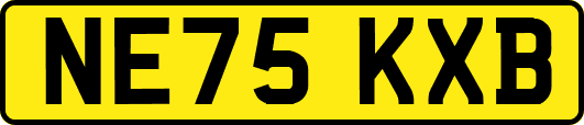 NE75KXB