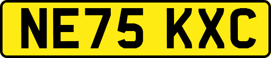 NE75KXC