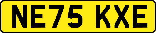 NE75KXE