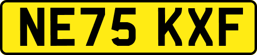 NE75KXF