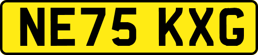 NE75KXG