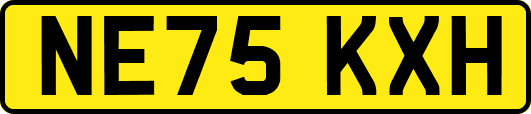 NE75KXH