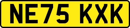 NE75KXK