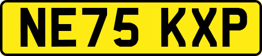 NE75KXP