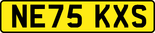 NE75KXS