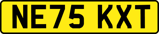 NE75KXT