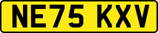 NE75KXV