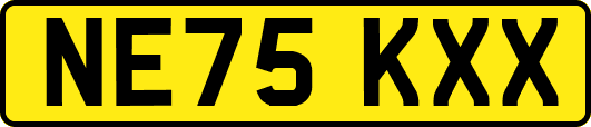 NE75KXX