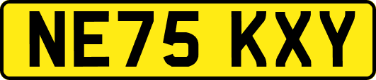 NE75KXY