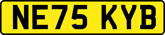 NE75KYB
