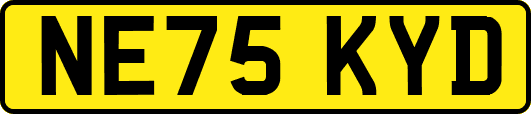 NE75KYD