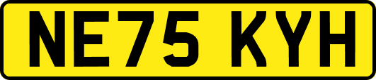 NE75KYH