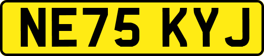 NE75KYJ