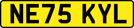 NE75KYL
