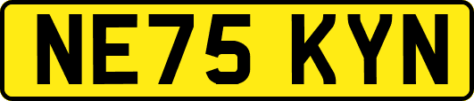 NE75KYN