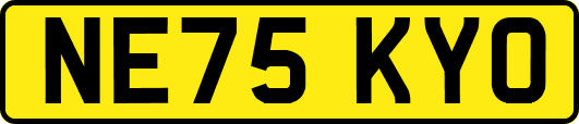 NE75KYO