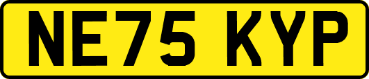 NE75KYP