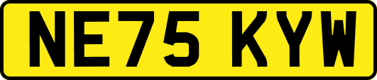 NE75KYW