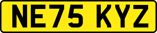 NE75KYZ
