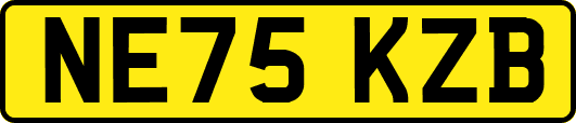 NE75KZB