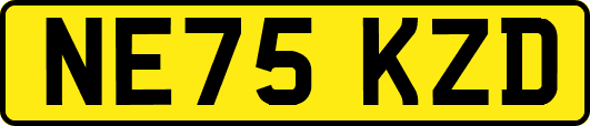 NE75KZD