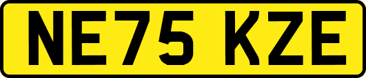 NE75KZE