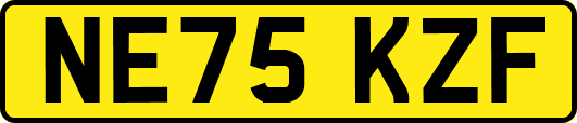 NE75KZF